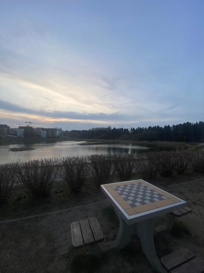 Apartament Voda Lejlighed Gdańsk